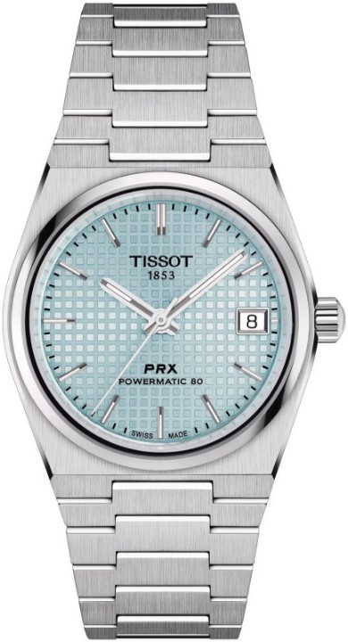 Obrázok z Tissot PRX Powermatic 80 35mm