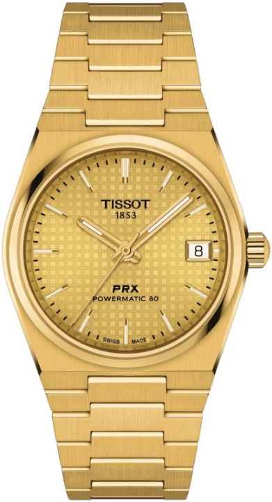 Obrázok z Tissot PRX Powermatic 80 35mm