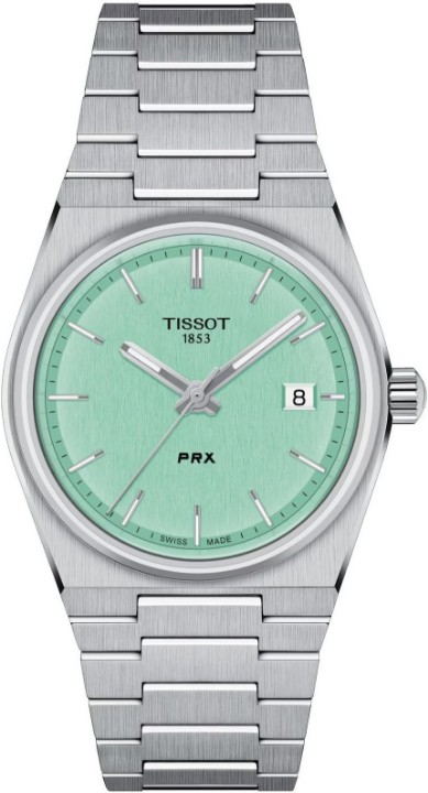 Obrázok z Tissot PRX Quartz 35mm