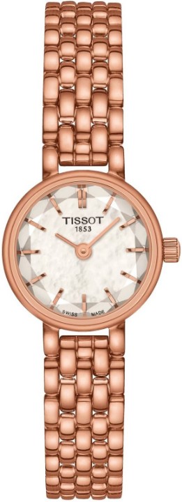 Obrázok z Tissot Lovely Round