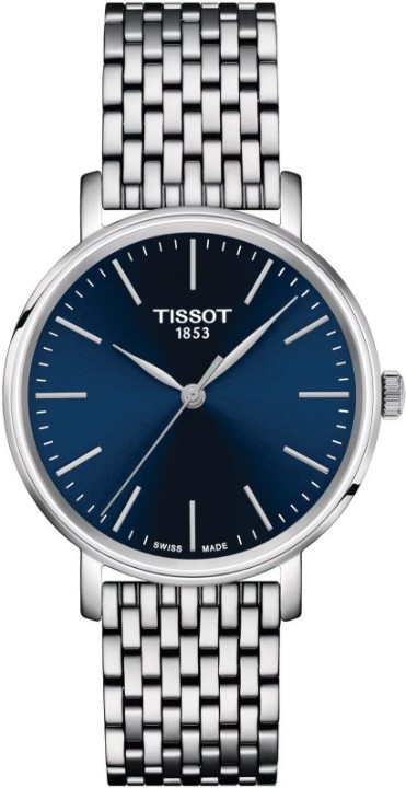 Obrázok z Tissot Everytime Lady