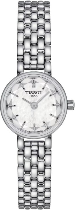 Obrázok z Tissot Lovely Round