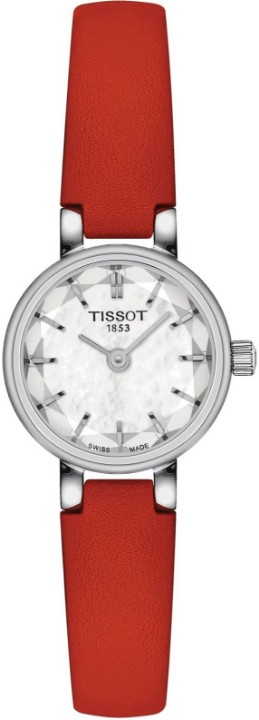 Obrázok z Tissot Lovely Round