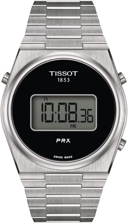 Obrázok z Tissot PRX Digital