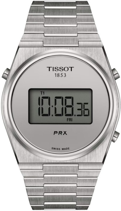 Obrázok z Tissot PRX Digital