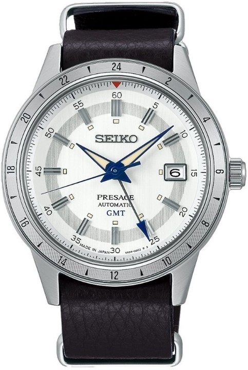 Obrázok z Seiko Presage Style60's Seiko Watchmaking 110th Anniversary Limited Edition