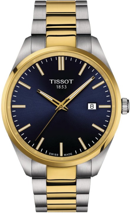 Obrázok z Tissot PR 100