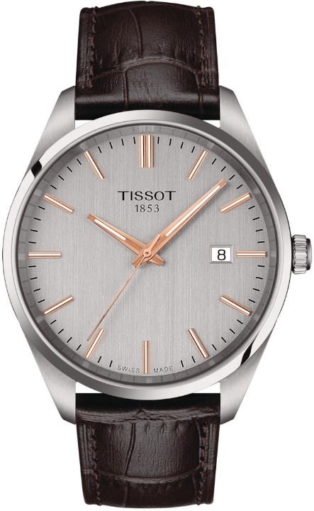 Obrázok z Tissot PR 100