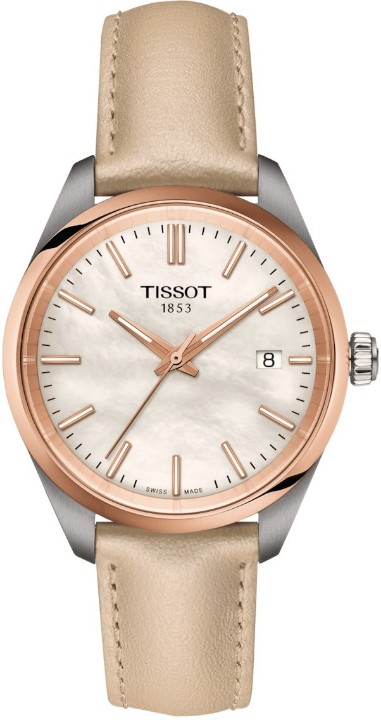 Obrázok z Tissot PR 100