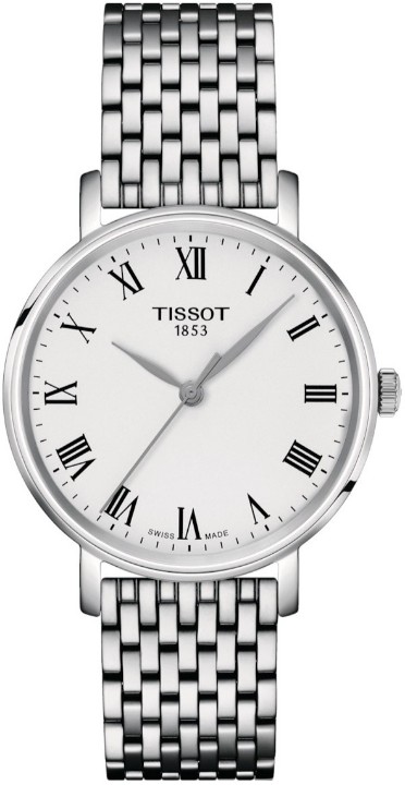 Obrázok z Tissot Everytime Lady