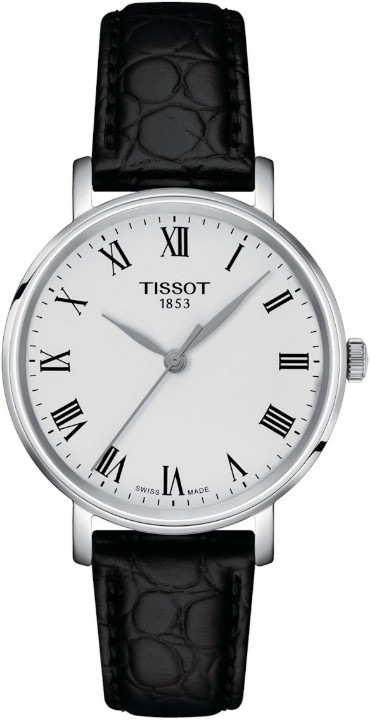 Obrázok z Tissot Everytime Lady