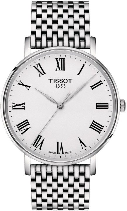 Obrázok z Tissot Everytime