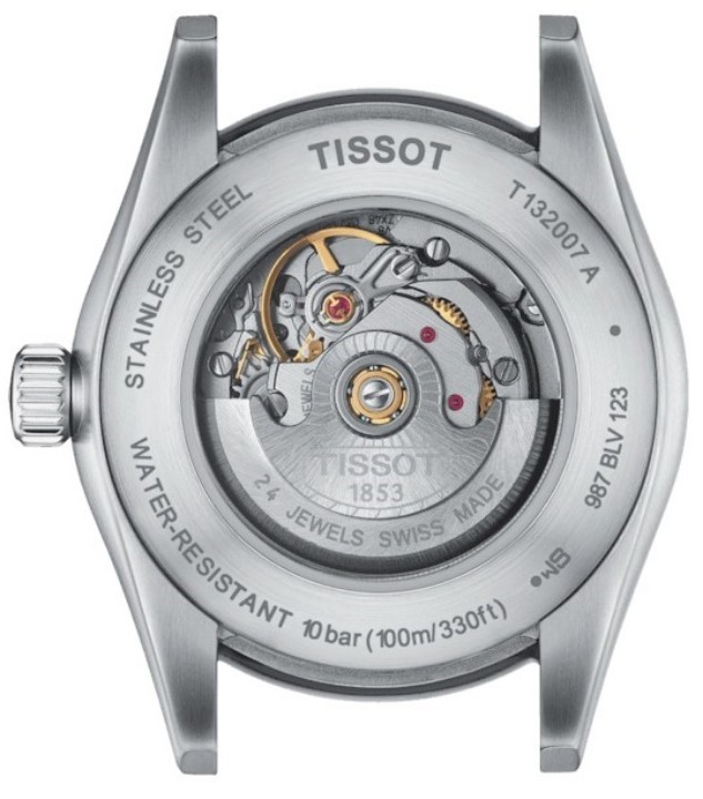 Obrázok z Tissot T-My Lady Automatic