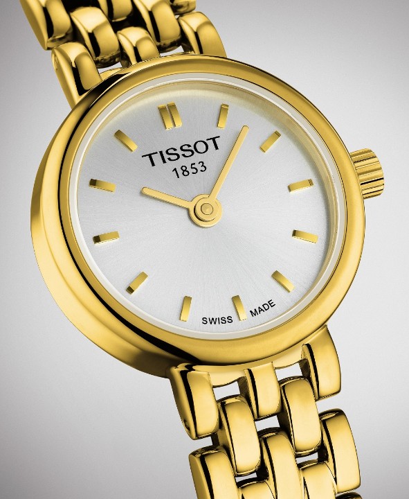 Obrázok z Tissot Lovely