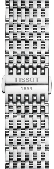 Obrázok z Tissot Everytime