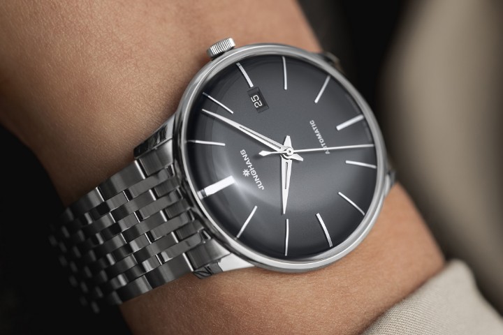 Obrázok z Junghans Meister Automatic