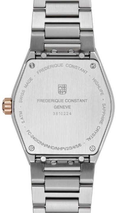 Obrázok z Frederique Constant Highlife Ladies Quartz