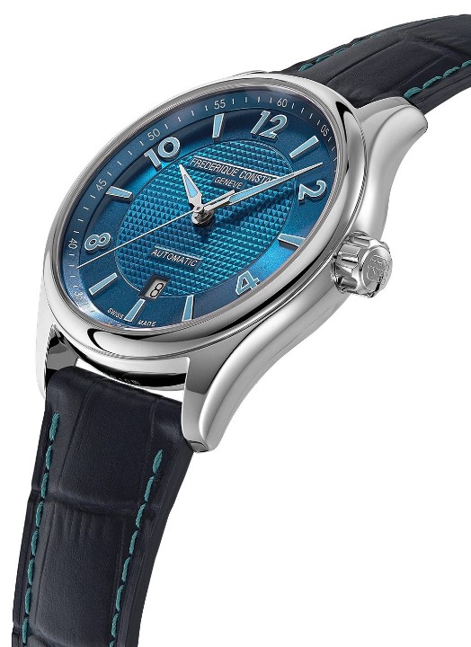 Obrázok z Frederique Constant Classics Runabout Automatic Limited Edition