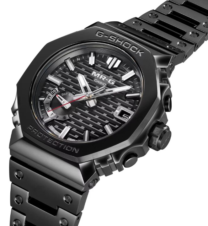 Obrázok z Casio G-Shock MR-G