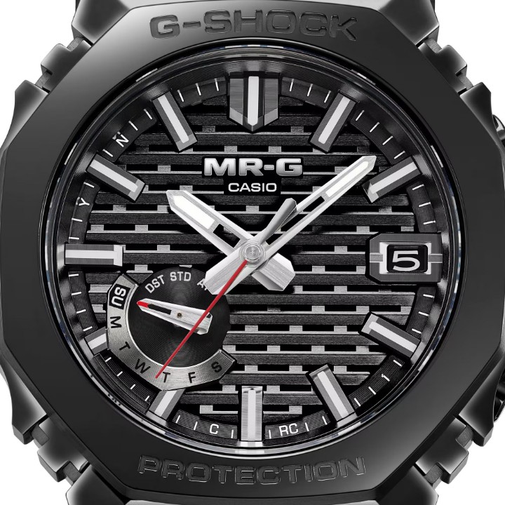 Obrázok z Casio G-Shock MR-G