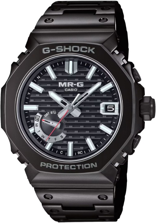 Obrázok z Casio G-Shock MR-G