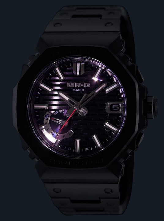 Obrázok z Casio G-Shock MR-G