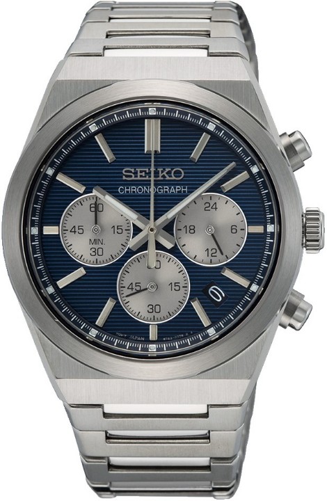 Obrázok z Seiko Quartz Chronograph