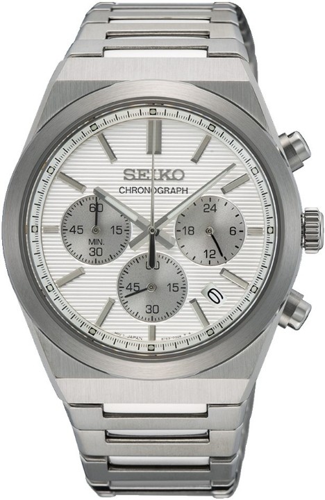 Obrázok z Seiko Quartz Chronograph