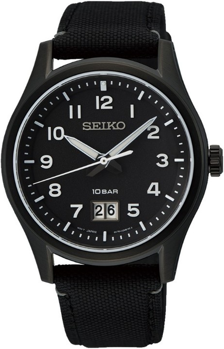 Obrázok z Seiko Quartz