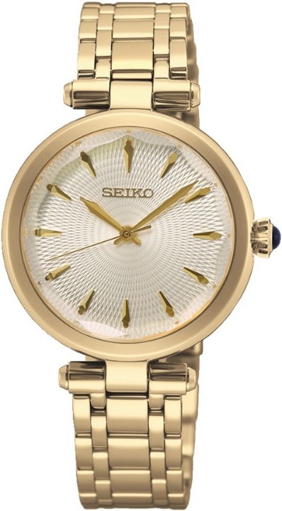 Obrázok z Seiko Quartz