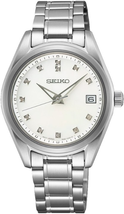 Obrázok z Seiko Quartz