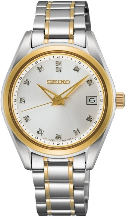 Obrázok z Seiko Quartz