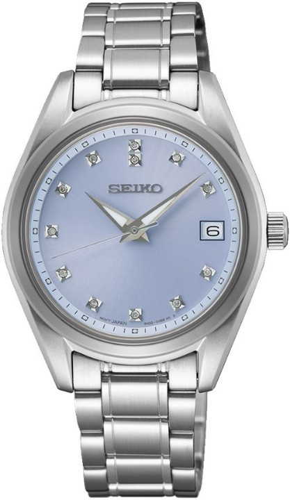 Obrázok z Seiko Quartz