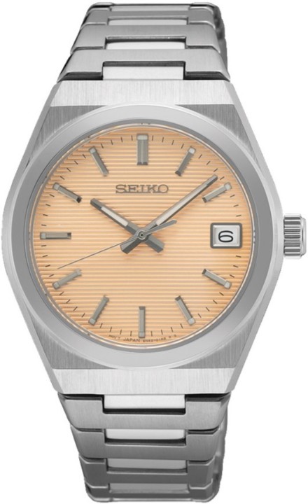 Obrázok z Seiko Quartz