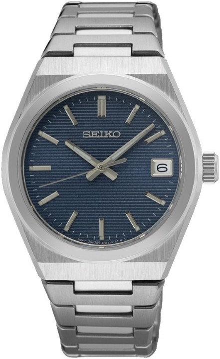 Obrázok z Seiko Quartz