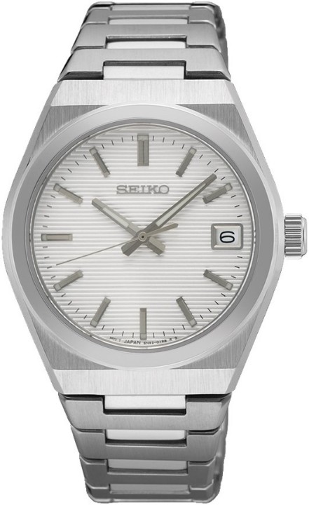 Obrázok z Seiko Quartz