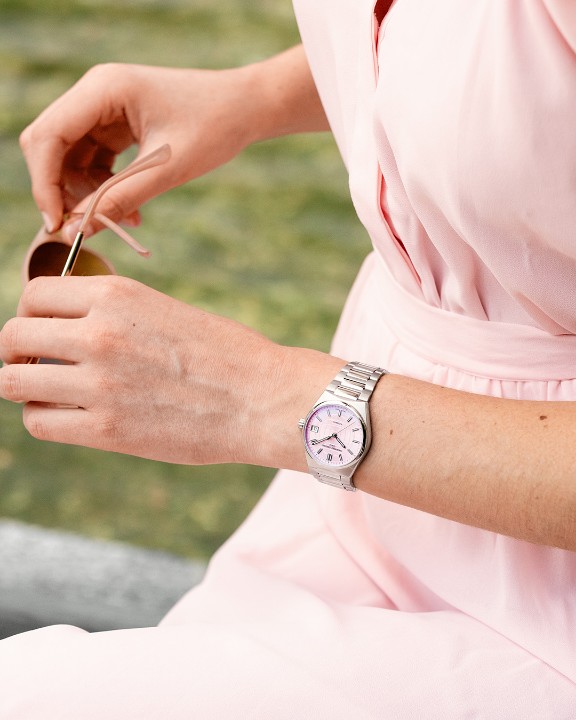 Obrázok z Frederique Constant Highlife Ladies Automatic