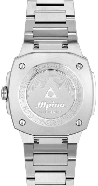 Obrázok z Alpina Alpiner Extreme Quartz