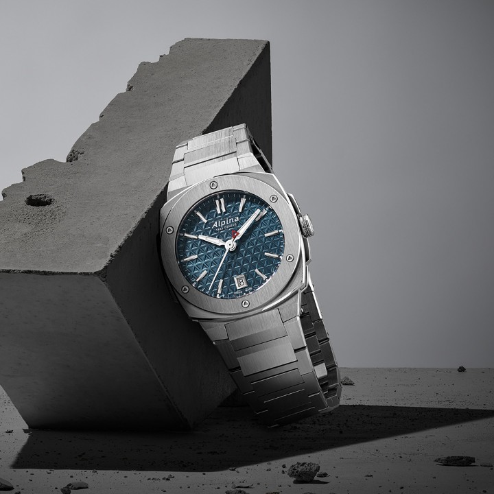 Obrázok z Alpina Alpiner Extreme Quartz