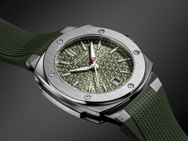 Obrázok z Alpina Alpiner Extreme Quartz