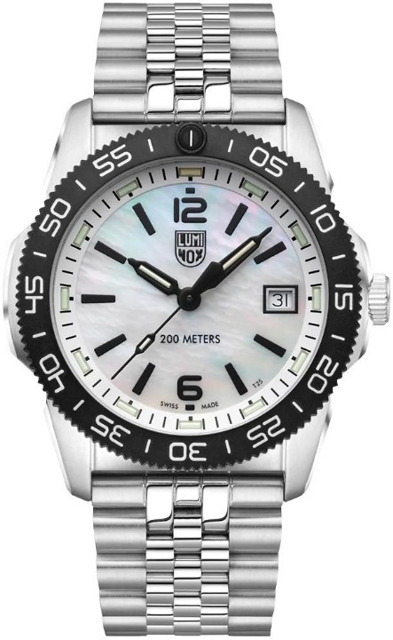 Obrázok z Luminox Pacific Diver 3120M Series