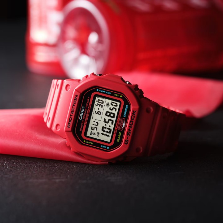 Obrázok z Casio G-Shock Energy Pack Series