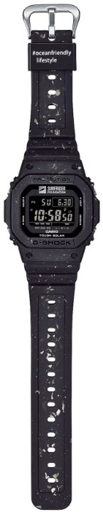 Obrázok z Casio G-Shock x Surfrider Foundation Collaboration Model