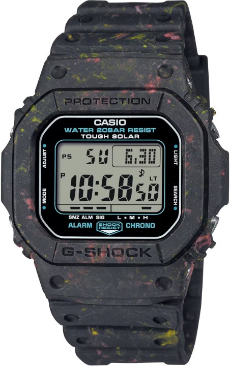 Obrázok z Casio G-Shock