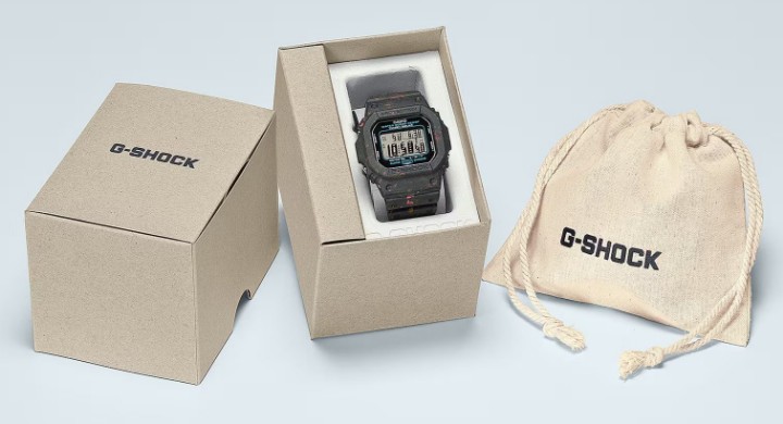 Obrázok z Casio G-Shock