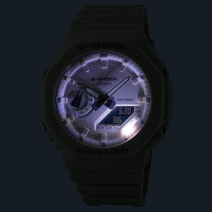 Obrázok z Casio G-Shock Carbon Core Guard Tone-on-Tone