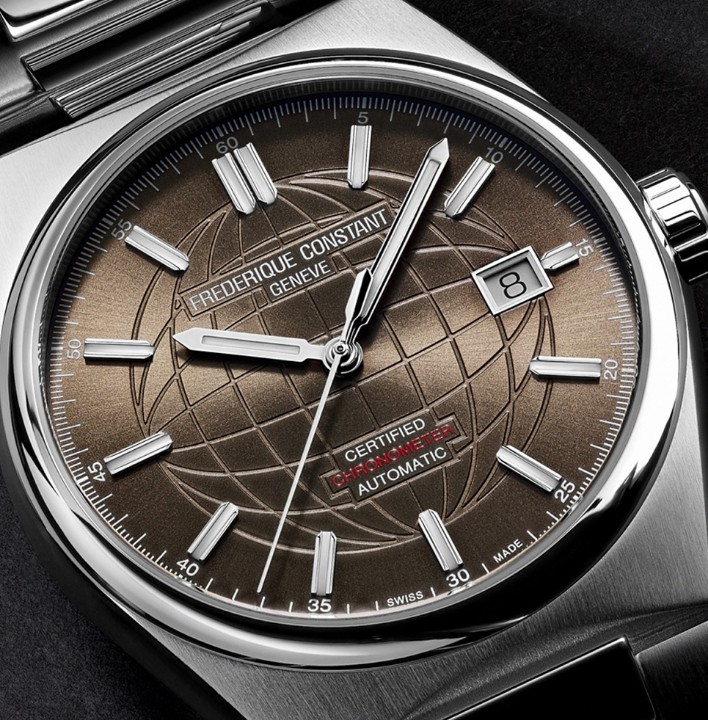 Obrázok z Frederique Constant Highlife Automatic COSC