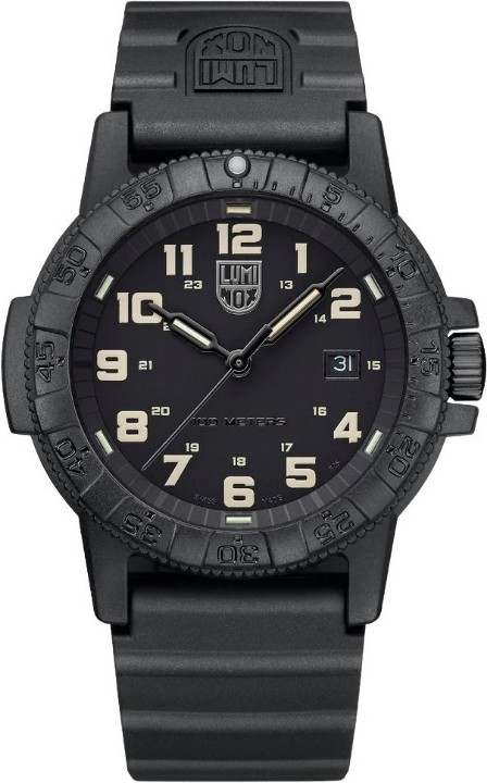 Obrázok z Luminox Leatherback SEA Turtle Giant