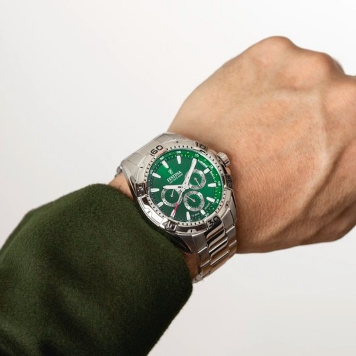 Obrázok z Festina Multifunction