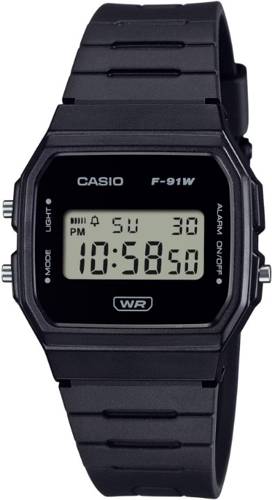 Obrázok z Casio Collection Digital